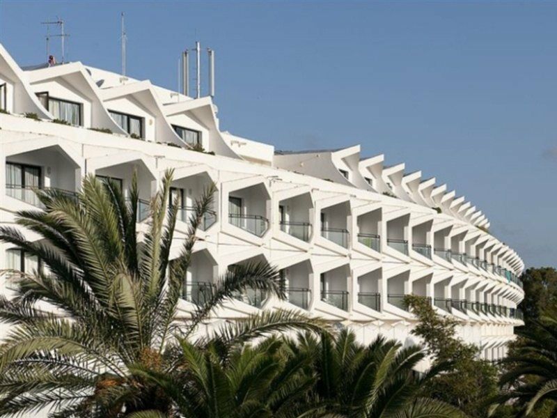 Hotel Sentido Phenicia Hammamet Exterior foto